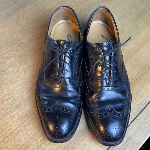 JOHNSON & MURPHY DRESS SHOES main image 5